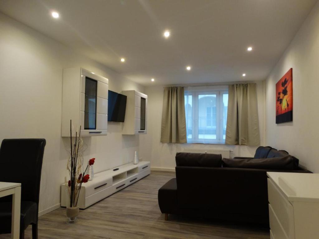 Fuessen Apartments - Center Apartments Zewnętrze zdjęcie